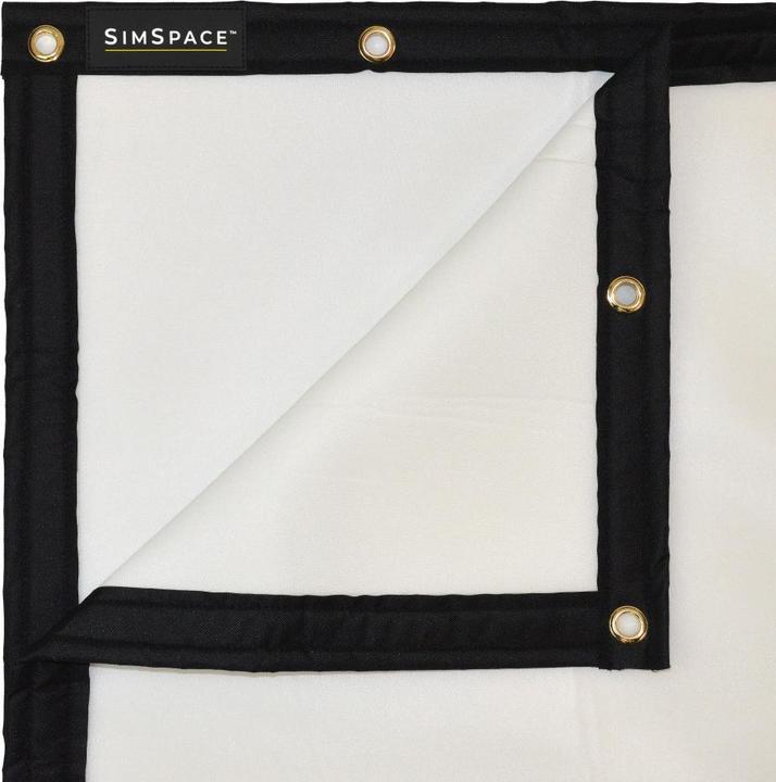 Image du produit SimSpace Home Driving Net 2.5 x 2.5m