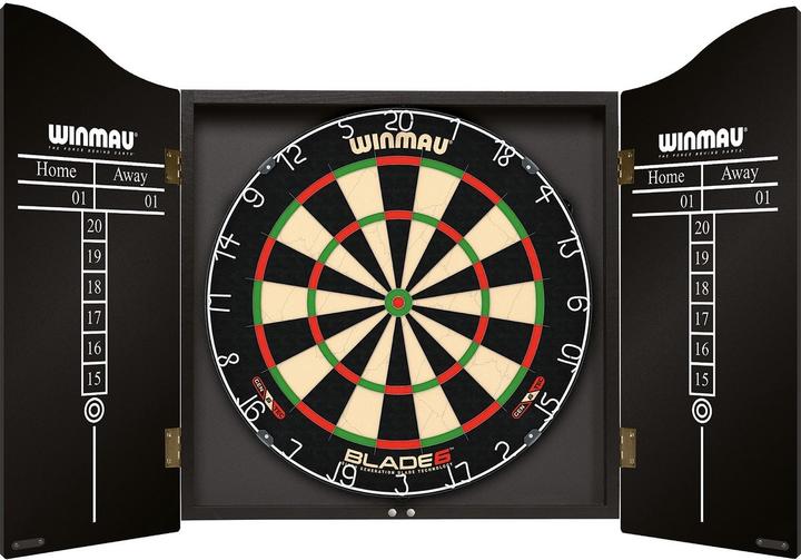 Image du produit Winmau Blade 6