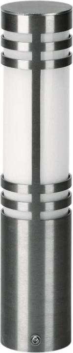 Acier inoxydable