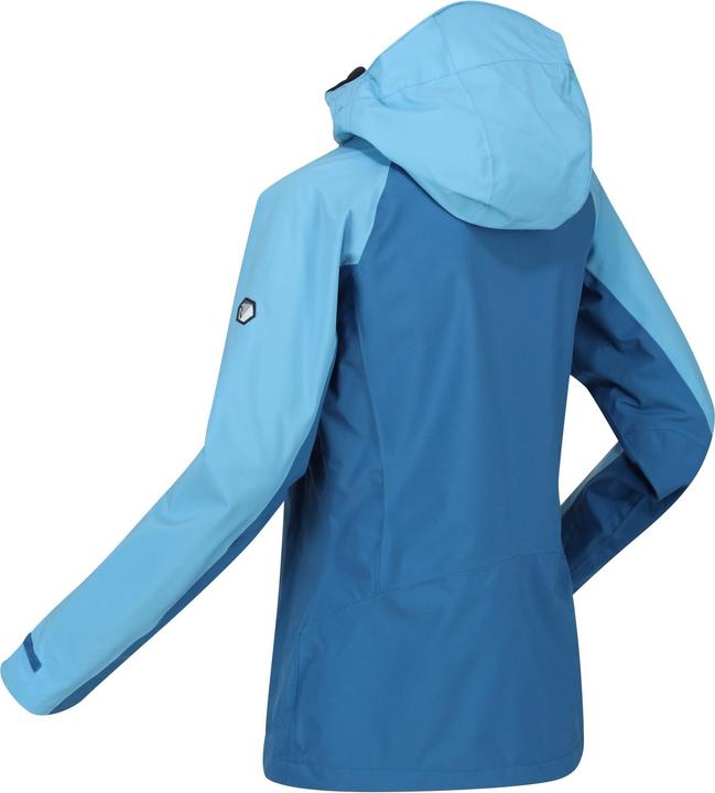 Image du produit Regatta Veste en coquille Birchdale imperméable (34)