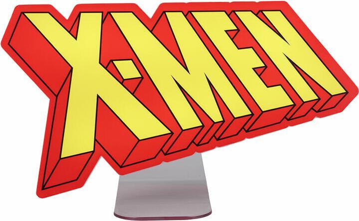 Paladone Products X-MEN - Logo - Lampe