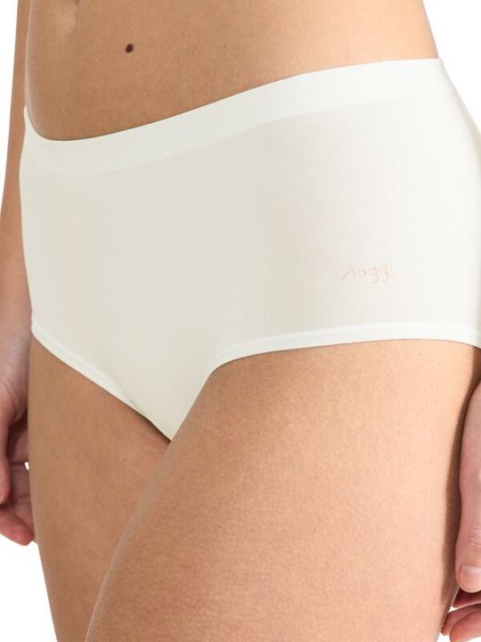 Produktbild Sloggi Go Sense Micromodal Maxi Slip (L, 2er Pack)
