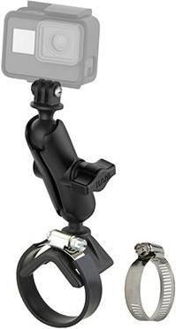 RAM Mounts Mo Mount Strap Base Gopro