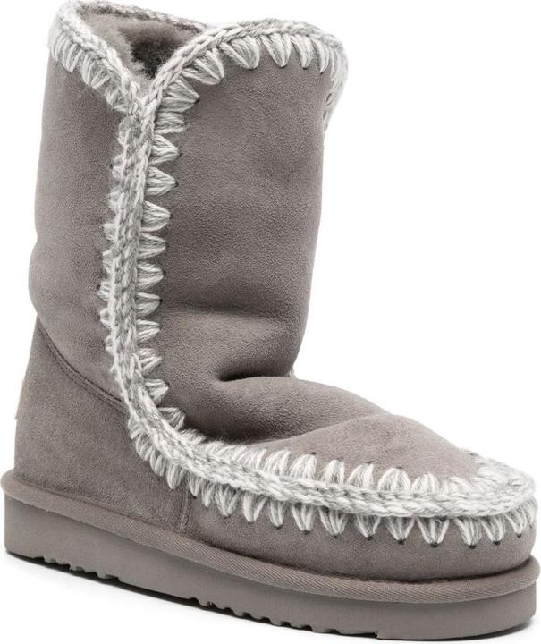 Image du produit Mou Stivali Grigio (36)