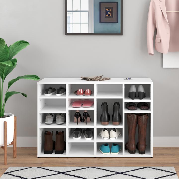 Produktbild Vicco Lysander (104 x 33 x 66 cm)