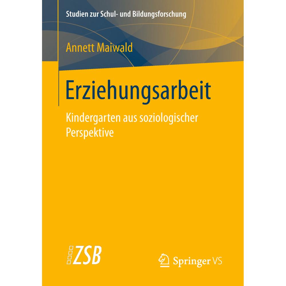 Erziehungsarbeit, Fachbücher von Annett Maiwald