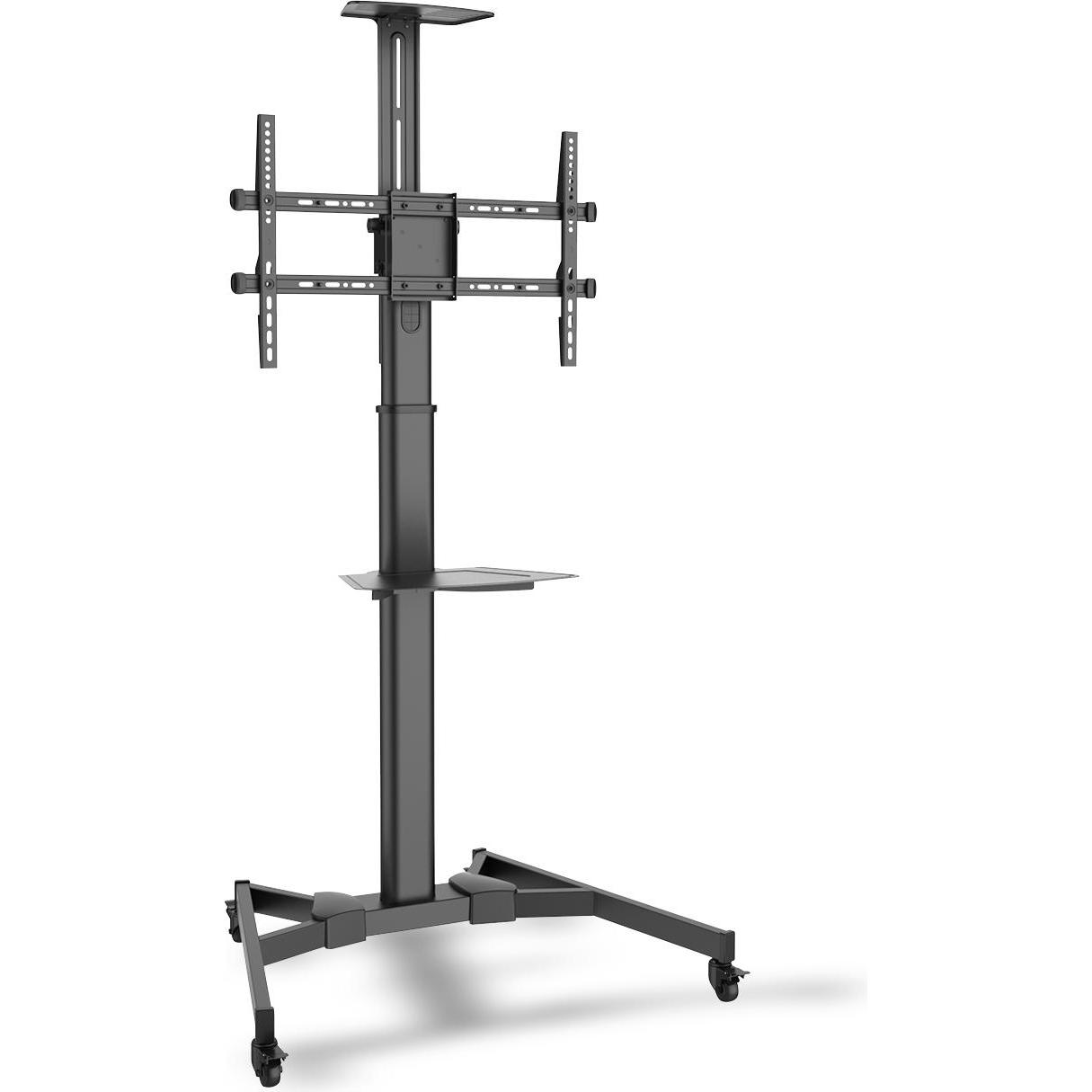 Digitus TV-Wagen für Bildschirme (50 kg, 37 - 70) (DA-90370)