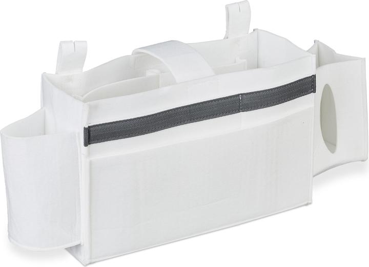 Image du produit Relaxdays Sac de couchage (1 x, 43 x 11 x 23 cm)