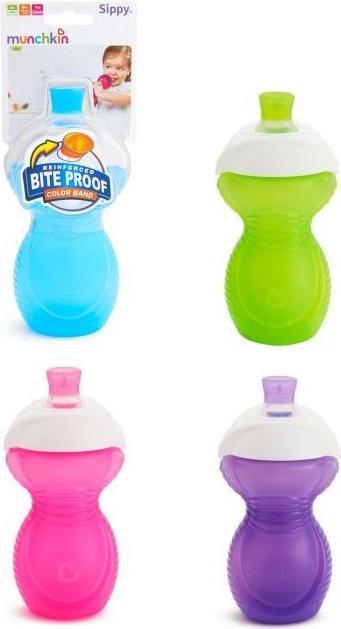 Actual product image Munchkin mug