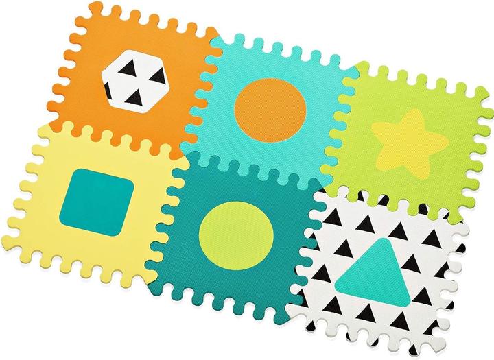 Infantino Puzzle mat