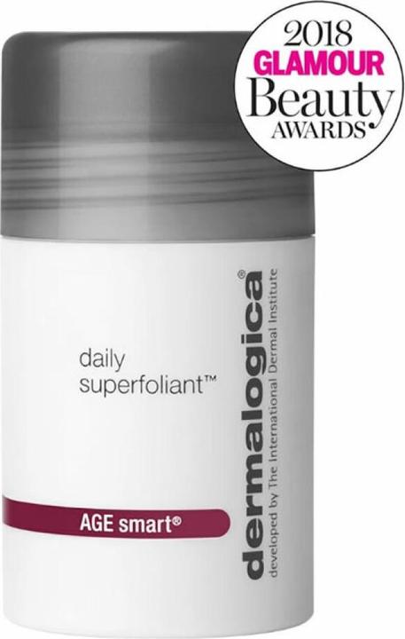 Immagine prodotto Dermalogica Esfolianti in polvere quotidiani - Superfluidificante quotidiano (Scrub detergente, 57 ml)