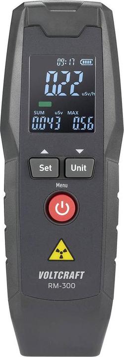 Produktbild Voltcraft RM-300