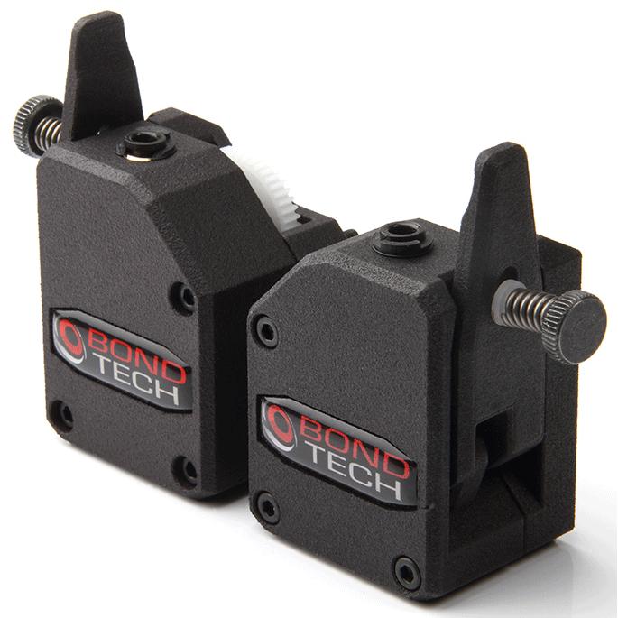 Bondtech BMG Extruder (EXT-BMG-LH)
