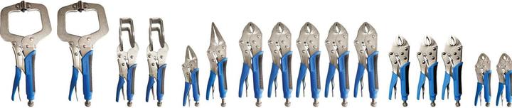 Produktbild Brilliant Tools BT065016 (280 mm)