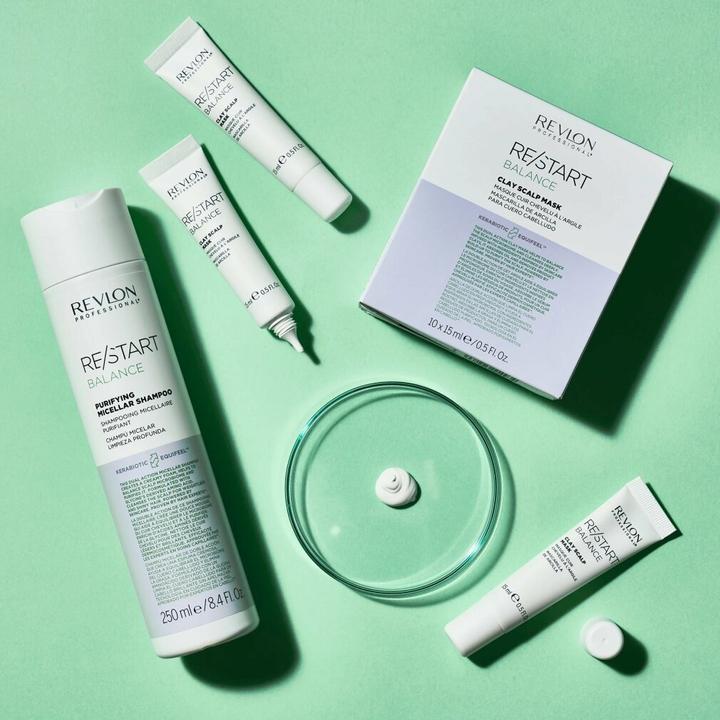 Immagine prodotto Revlon Professional Micellare purificante (250 ml, Shampoo liquido)