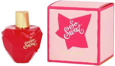 Actual product image Lolita Lempicka So Sweet Eau de Parfum (Eau de parfum, 50 ml)