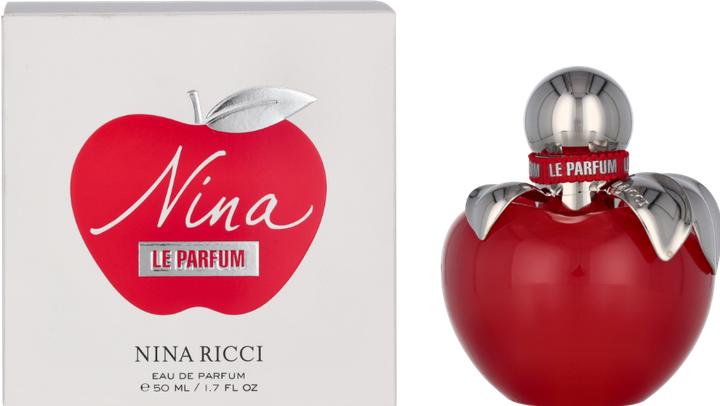 Actual product image Nina Ricci Nina Le Parfum (Eau de parfum, 50 ml)