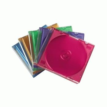 Productafbeelding Hama Blanco CD hoesje