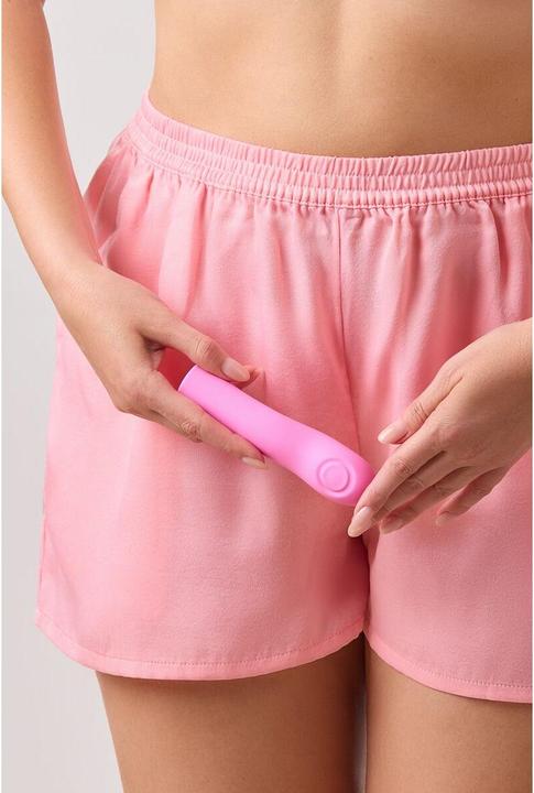 Produktbild Femme Funn Mini Vibrator FemmeFunn Blau