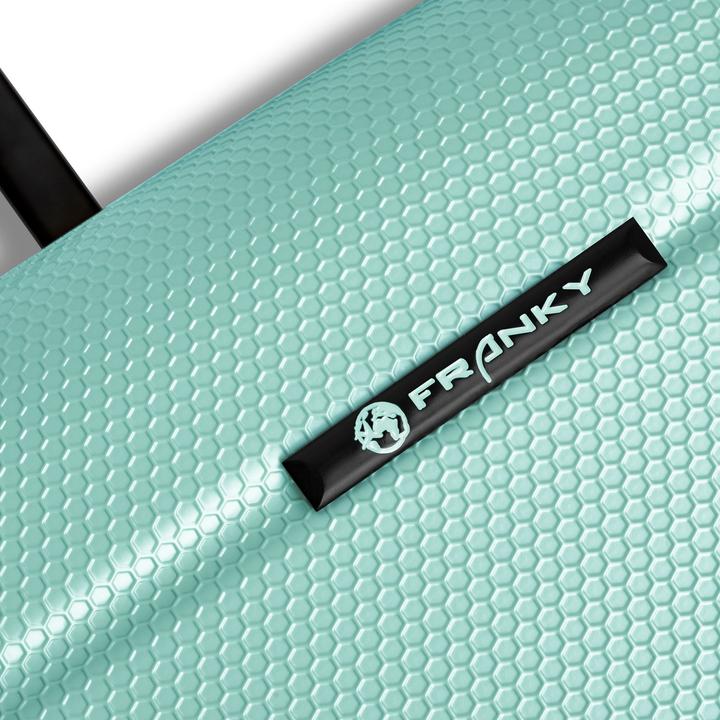 Produktbild Franky Munich 4.0 Set (199 l)