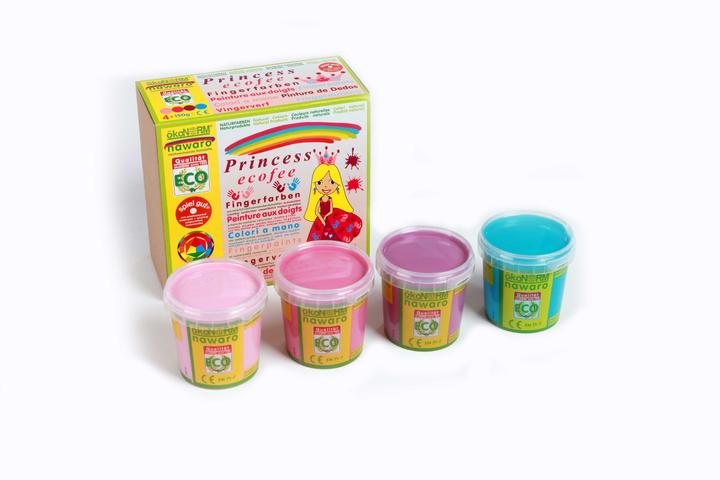 Image du produit ÖkoNorm Princesse Ecofee