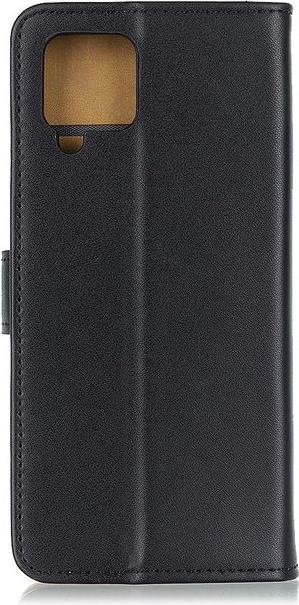 Produktbild MU Classic Classic II Leder Bookcover Series (Samsung Galaxy A42 5G)