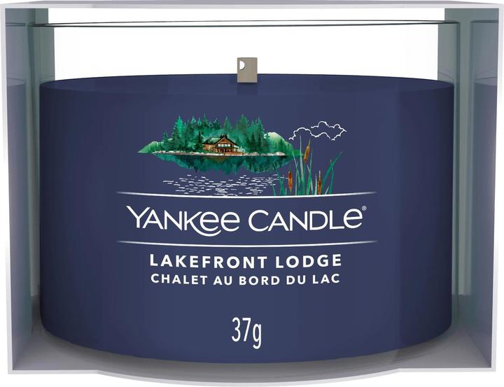 Produktbild Yankee Candle Lakefront Lodge
