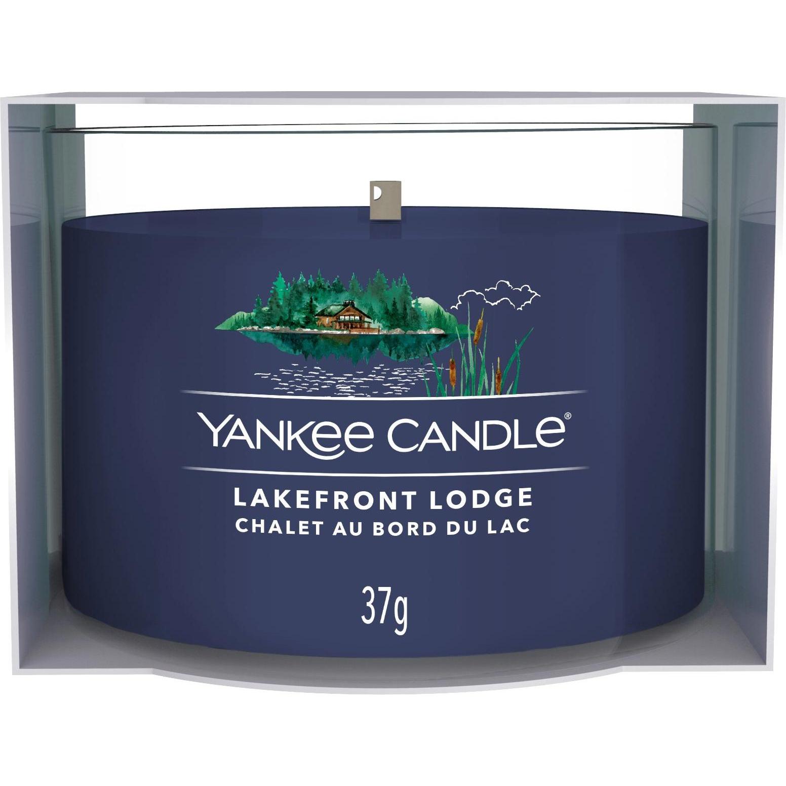 Yankee Candle, Duftkerzen, Lakefront Lodge