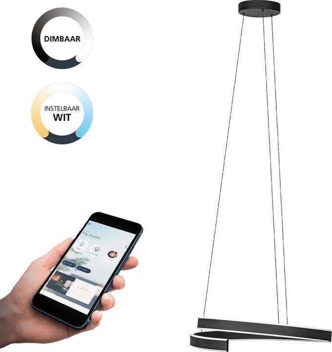 Actual product image EGLO Connect (5300 lm)