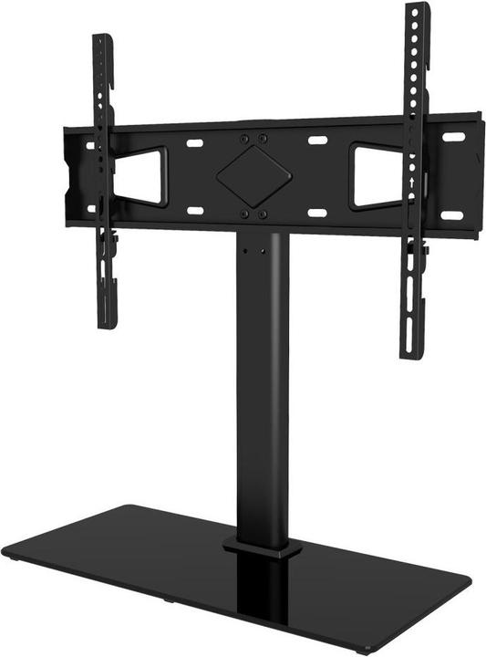 Actual product image Techly Universal Desk Support for TVs (65", 45 kg)