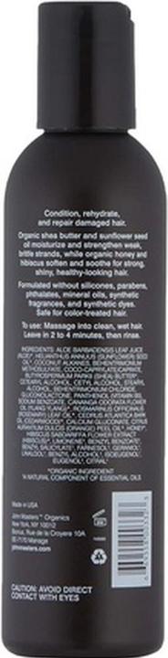 Produktbild John Masters Organics Repair Conditioner (177 ml)