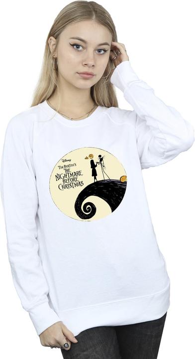 Image du produit The Nightmare Before Christmas - Sweat - Femme (L)