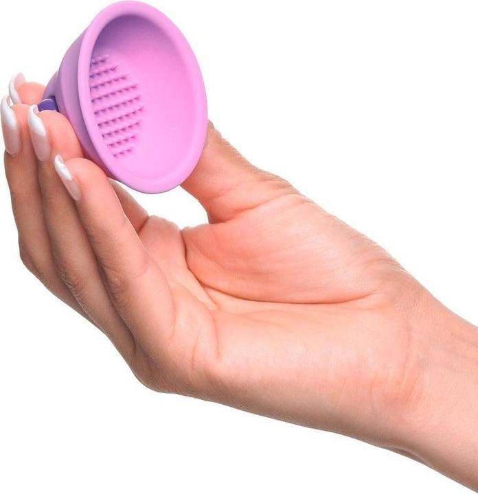 Image du produit Pipedream Nipple Suck-Hers