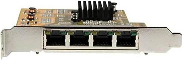 Produktbild StarTech 2 Port PCI Express 10GBase-T Ethernet Netzwerkkarte - 10GbE Ethernet Adapter mit Intel X540 Chip (PCI Express 2.0 x8)