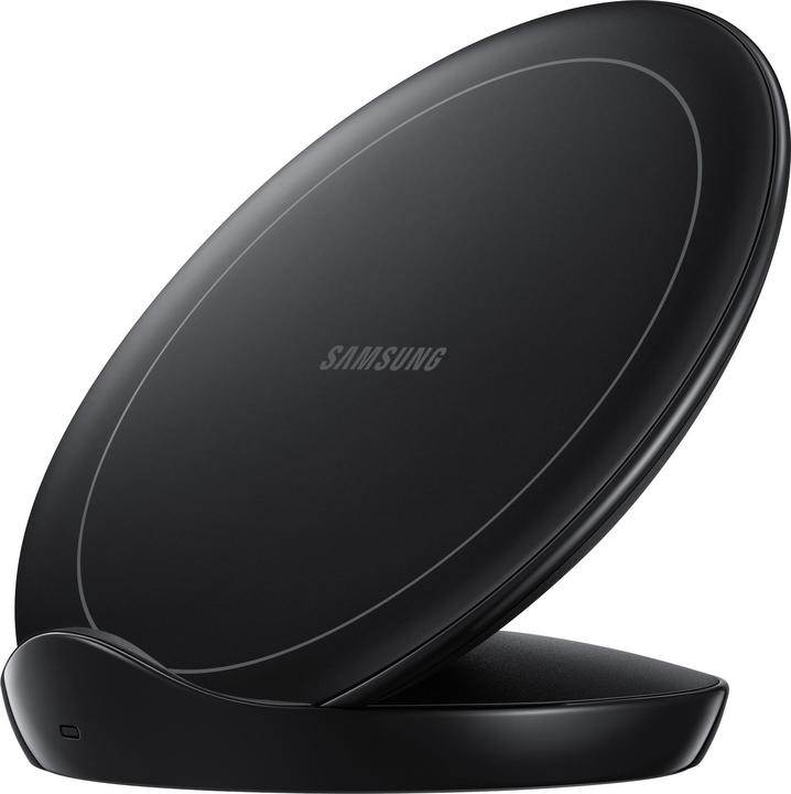 Actual product image Samsung Fast Wireless Charging Stand (9 W)