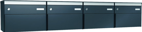 s:box 13 Gruppe 4x1