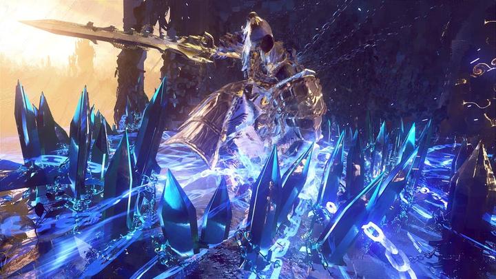 Immagine prodotto Square Enix La caduta di Babilonia (PS4, DE)