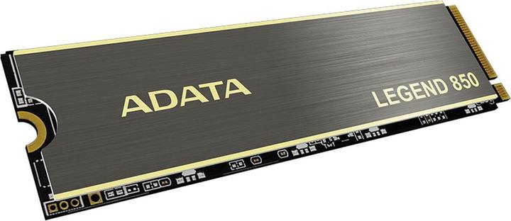 Immagine prodotto Adata SSD Legend 850 M.2 2280 NVMe 1000 GB (1000 GB, M.2 2280)