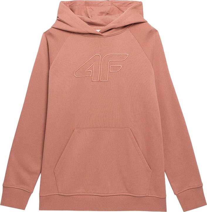 Produktbild 4F F535 Kapuzenpullover (XS)
