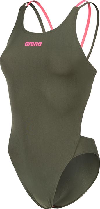 Produktbild Arena W Swimsuit Tech Multi Solid (40)