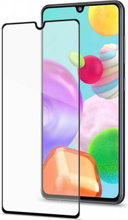 Immagine prodotto Screenguard Samsung Galaxy A41 Pellicola di vetro protettiva a schermo intero 2.5D 9H (1 pz., Samsung Galaxy A41)