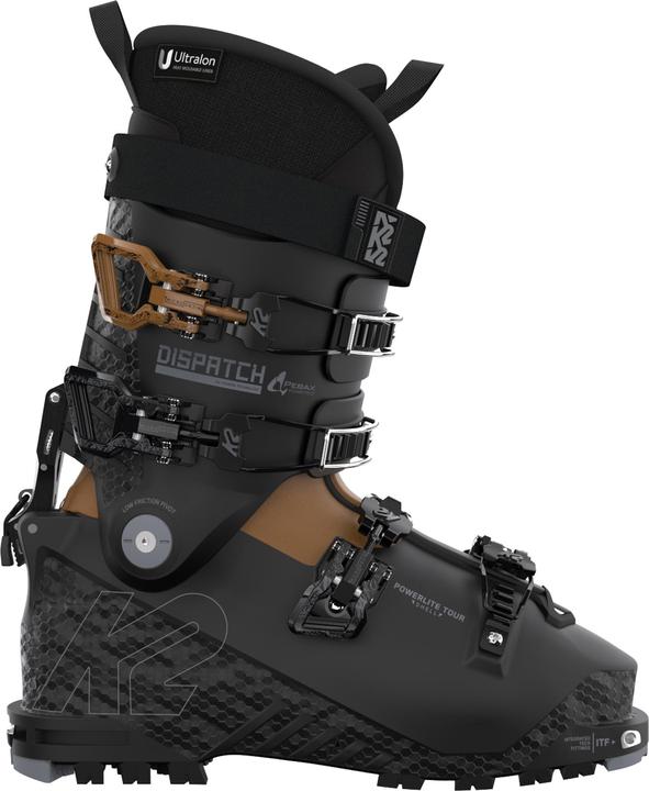 Image du produit K2 Bottes de ski Dispatch 2024 (25.5)