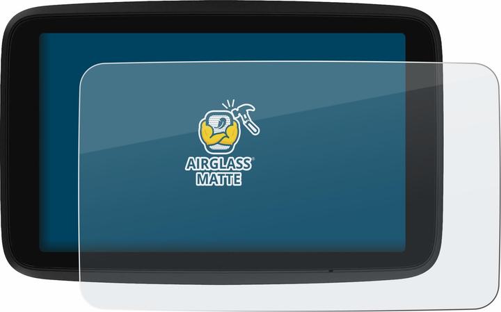 Image du produit BROTECT AirGlass Verre Mat