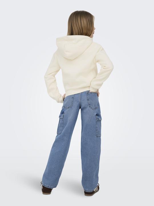 Image du produit Only Kids Pullover COOPER Pullover (134, 140)