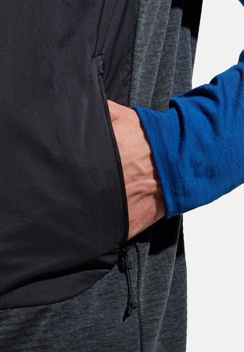 Actual product image Odlo Hyper Contrast Ascent (L)