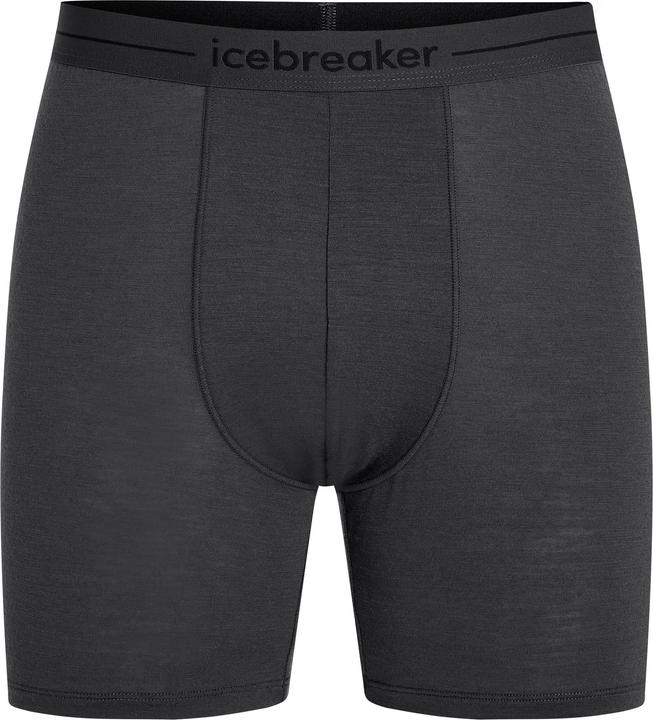 Immagine prodotto Icebreaker Boxer lunghi Anatomica (M)