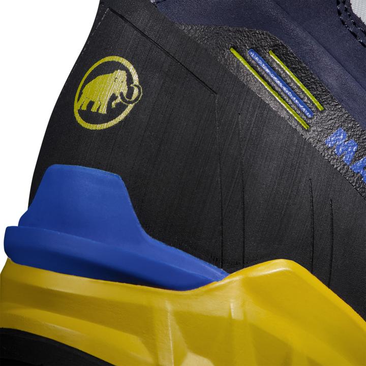 Actual product image Mammut Kento Advanced High GTX® Men (44 2/3)