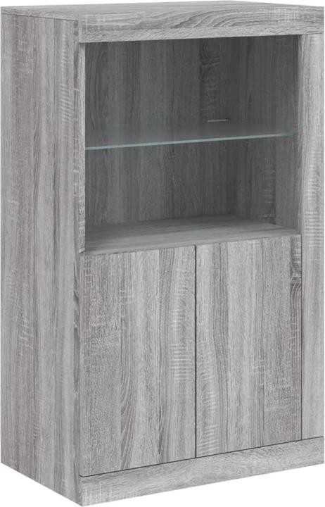 Image du produit vidaXL Sideboard (162 x 37 x 100 cm)