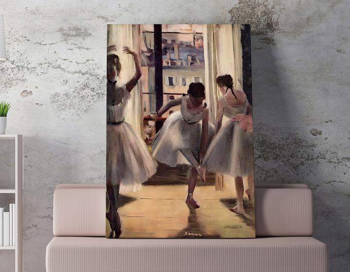 Produktbild Wallxpert Echo (50 x 70 cm)