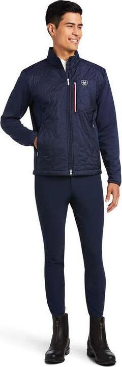 Actual product image Ariat Riding jacket Fusion men (L)